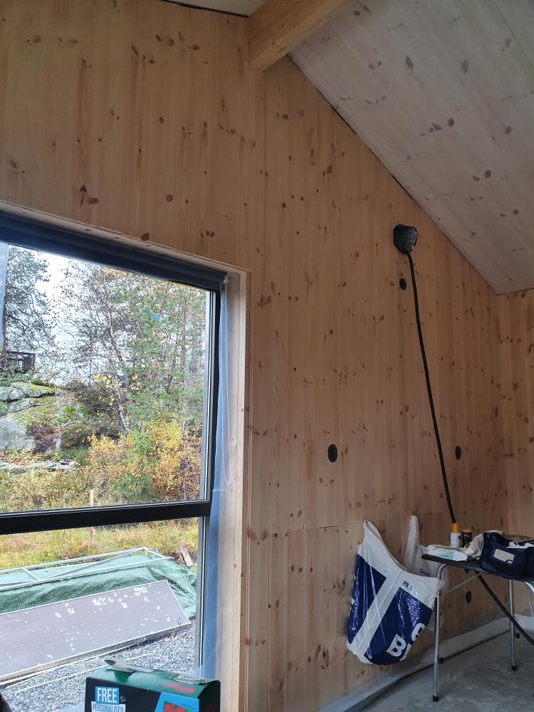 Kjøkkenkrok